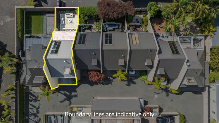 2/47 Jervois Road Ponsonby_22