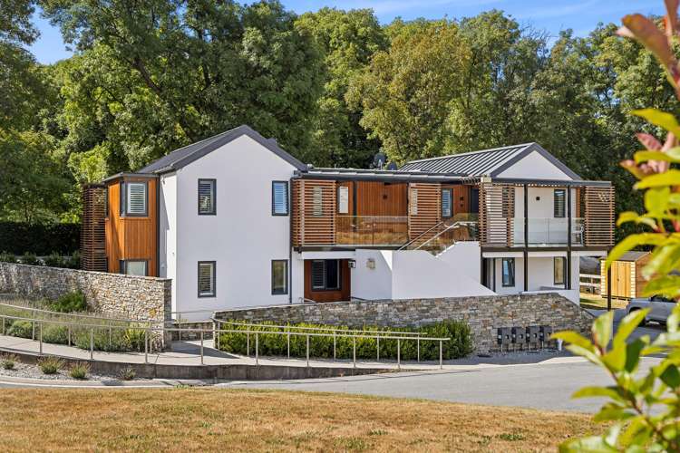 Unit 2, 3B Ashgrove Lane Wanaka_15