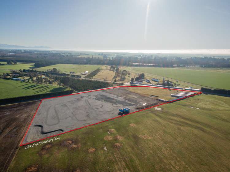 Orari Station Road Orari_11