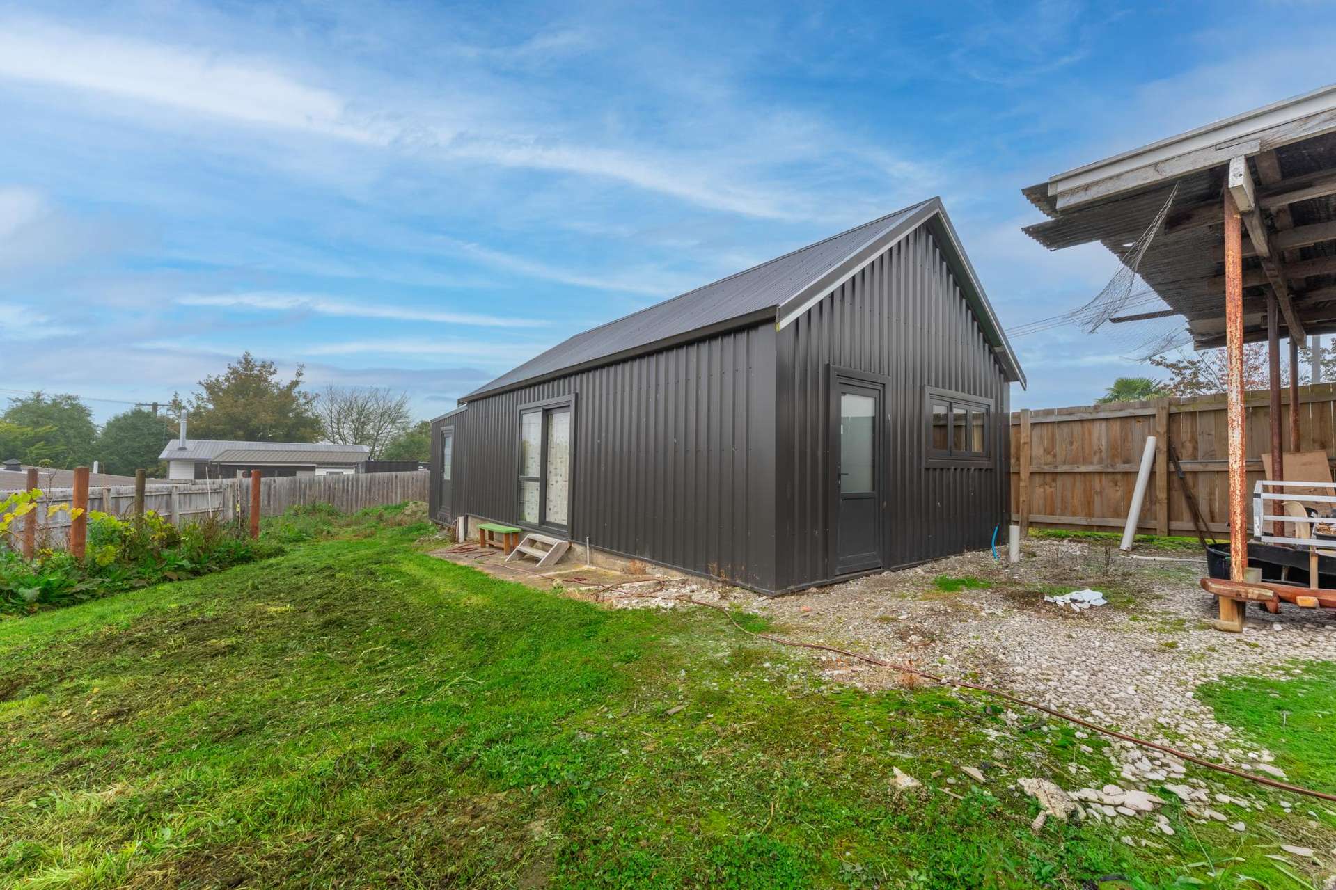 84 Peel Street and 40 Darby Street, Geraldine Geraldine_0