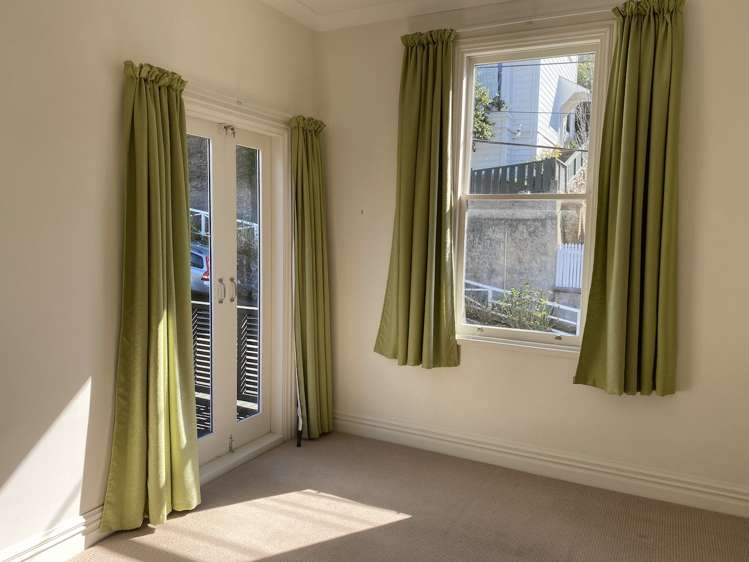 5 Devon Street Aro Valley_19