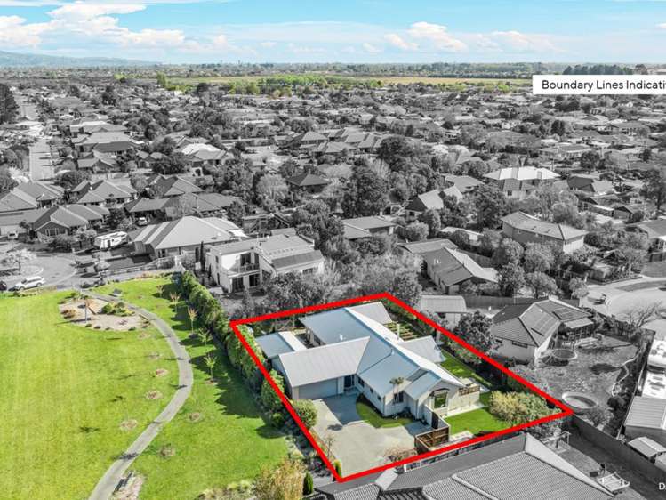 20 Evergreen Place Parklands_28