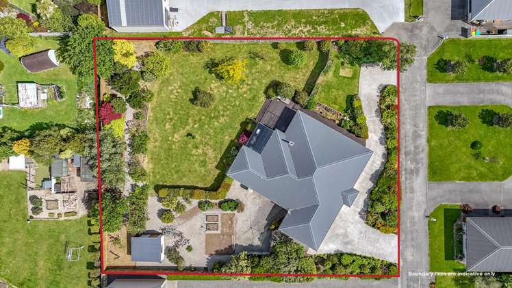 5 Camellia Lane Carterton_20