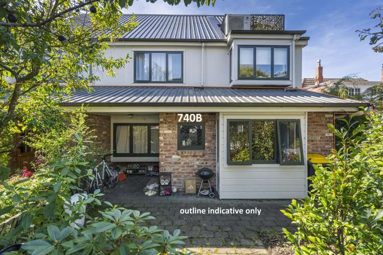 740B George Street North Dunedin_1