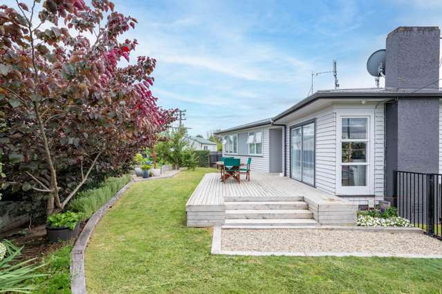 Simple Living, Great Start