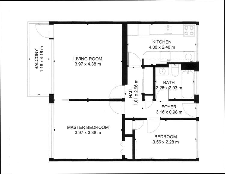 9E/19 Maida Vale Road Roseneath_11