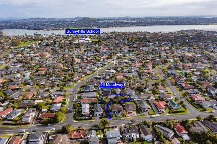 46 Meadway Sunnyhills_26