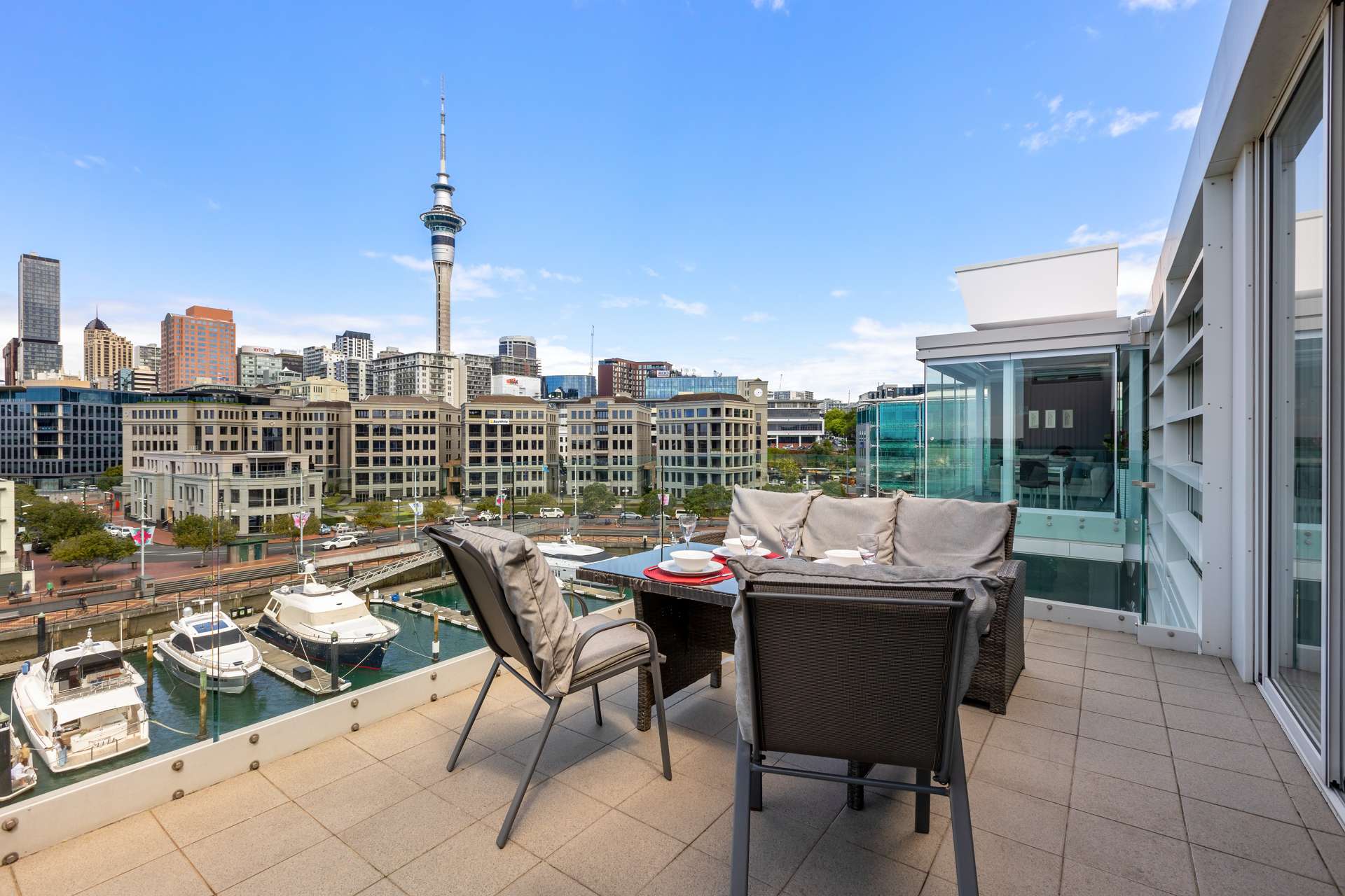 613/83 Halsey Street Auckland Central_0