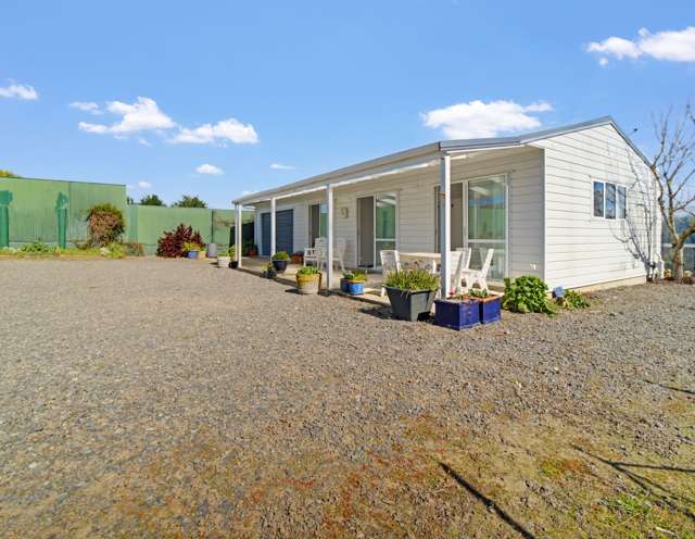 248 Porangahau Road Waipukurau