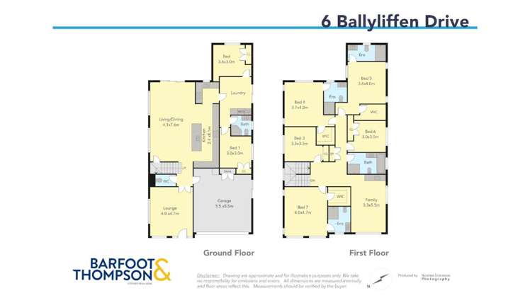 6 Ballyliffin Drive Flat Bush_13