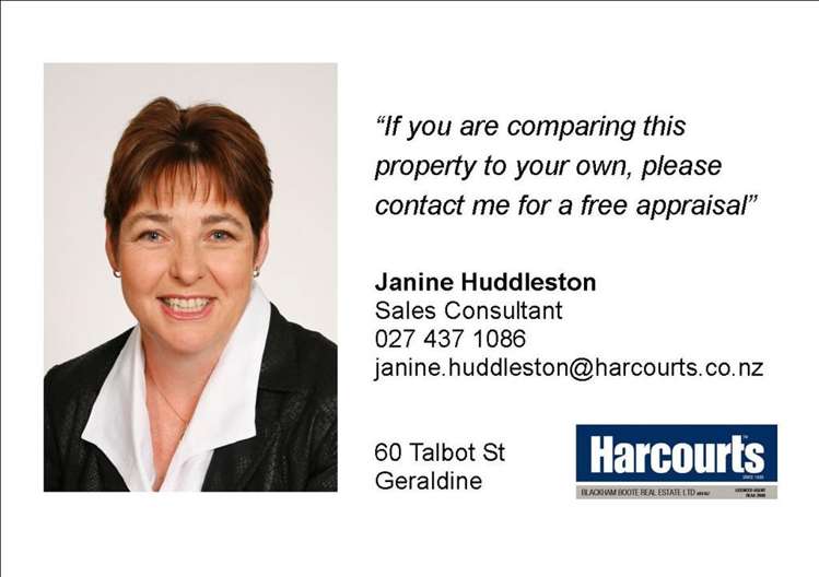 29 Hislop Street Geraldine_14