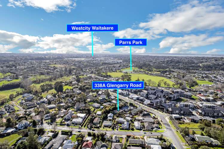 338a Glengarry Road Glen Eden_26