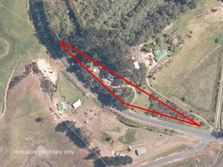 State Highway 1, Waihopo Houhora_5