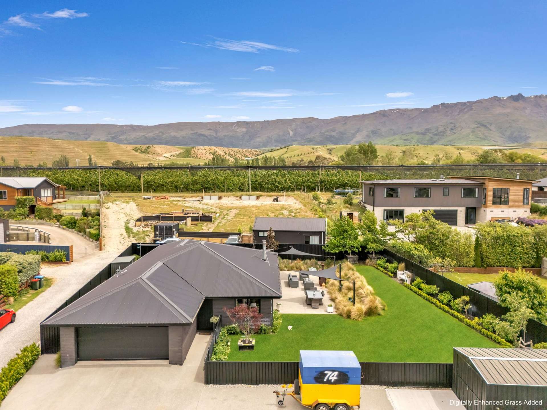 25C Missy Crescent Mount Pisa Cromwell_0