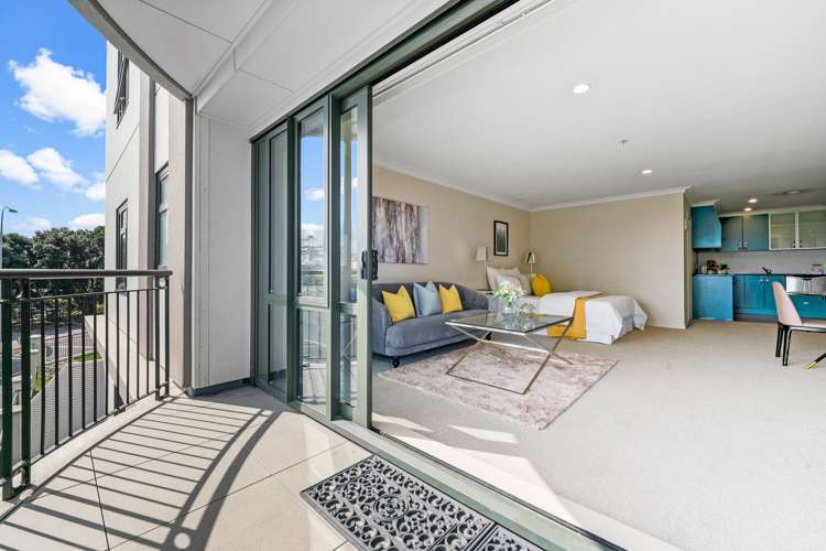 2e/118 Gladstone Road Parnell_7