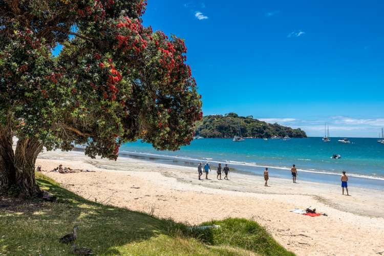 16 Beach Parade Oneroa_14