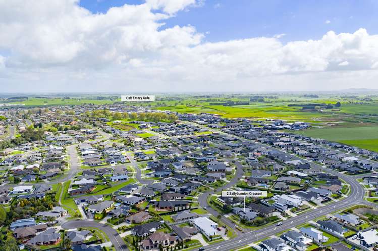 2 Ballybunnion Crescent Morrinsville_40