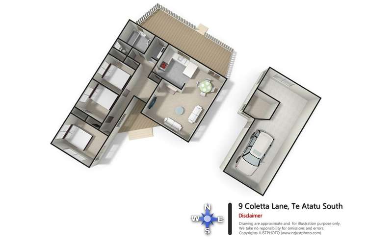 9 Coletta Lane Te Atatu South_19