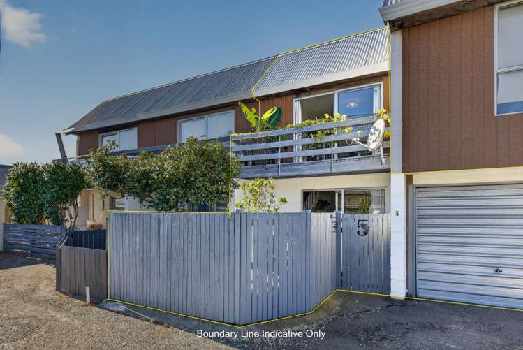 5/15 Buffon Street Waltham_20