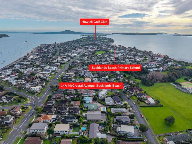 14A McCrystal Avenue Bucklands Beach_22
