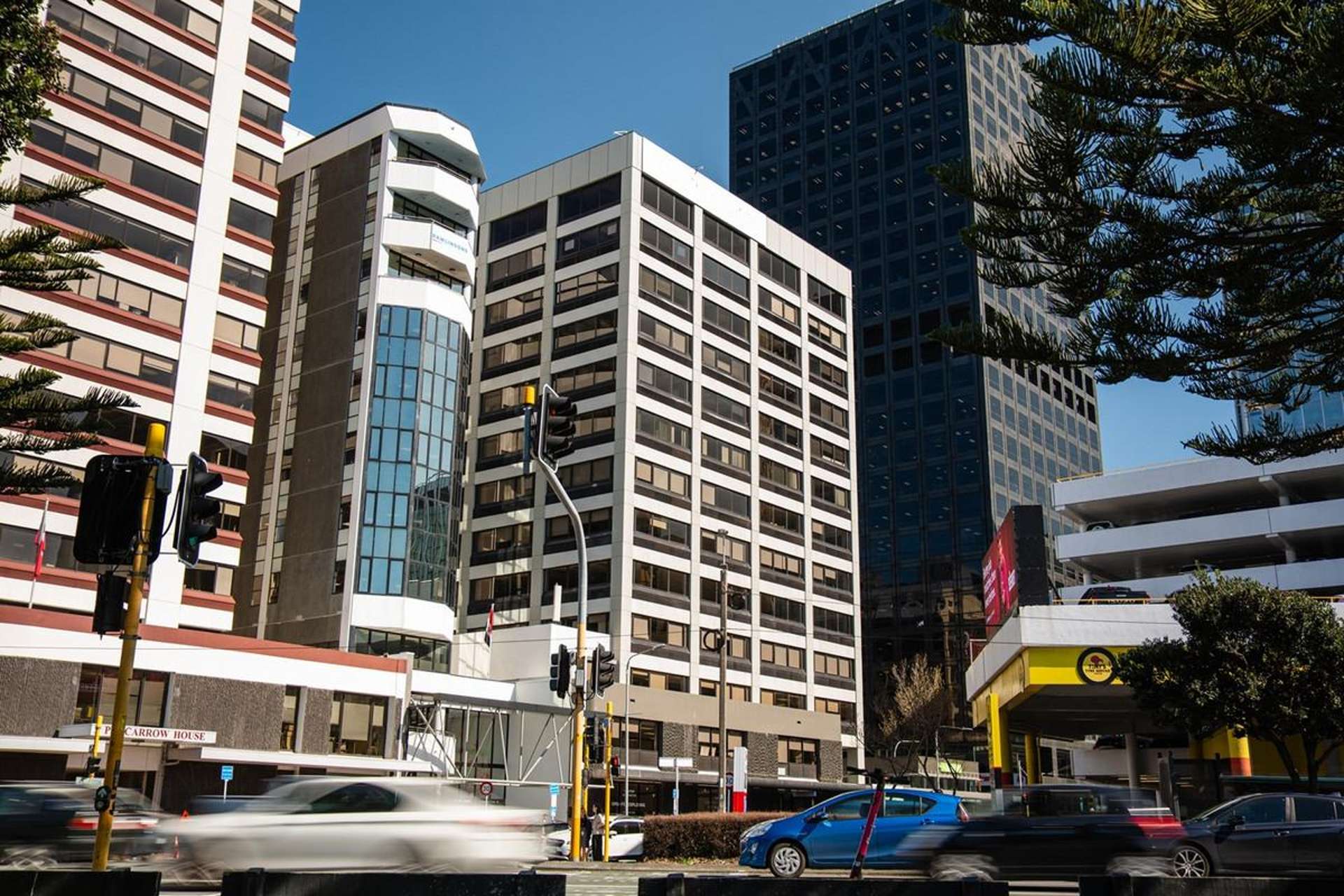 Level 10/15 Willeston Street Wellington Central_0