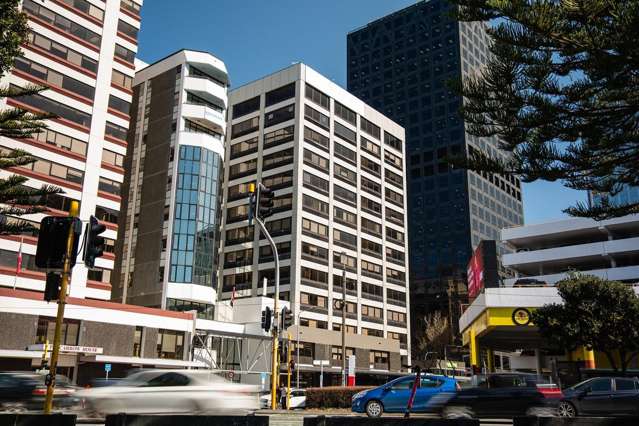 Level 7/15 Willeston Street Wellington Central_2