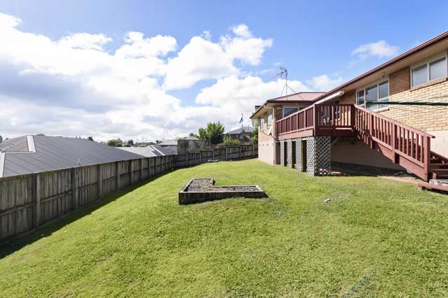 NEW PRICE - $850,000