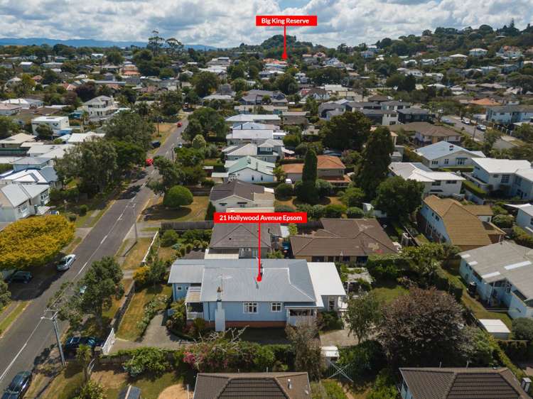 21 Hollywood Avenue Epsom_23