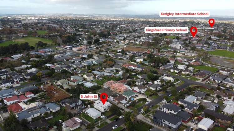 5A John Street Mangere East_20