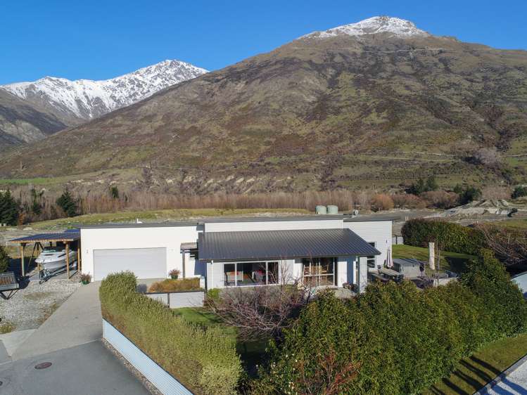 56 Onslow Road Dalefield/Wakatipu Basin_18