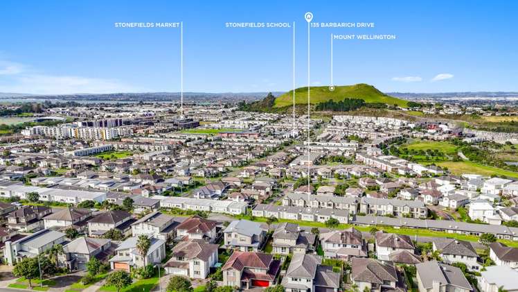 135 Barbarich Drive Stonefields_26