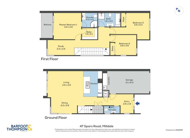 47 Spars Road Milldale_4