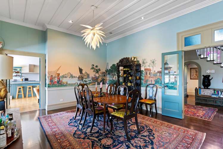 17 Ridings Road and 1B Warrington Road Remuera_25