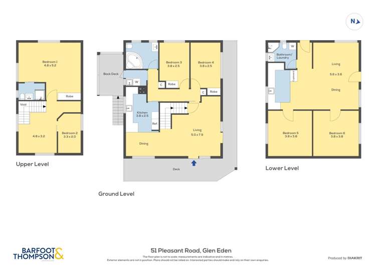 51 Pleasant Road Glen Eden_15