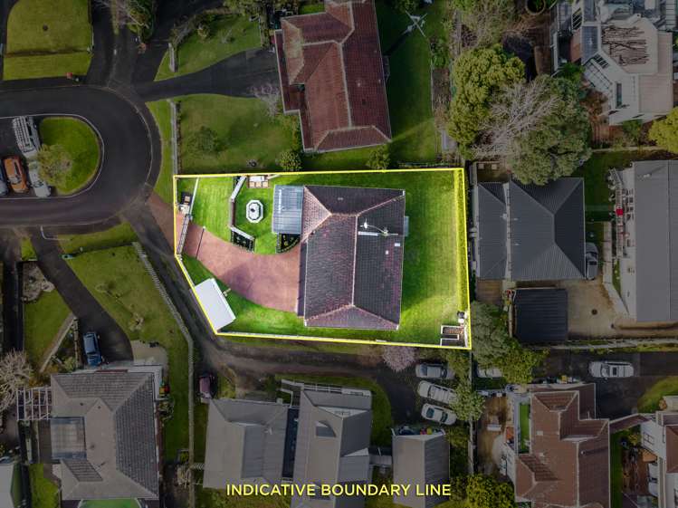 11 Rochas Place Clover Park_33