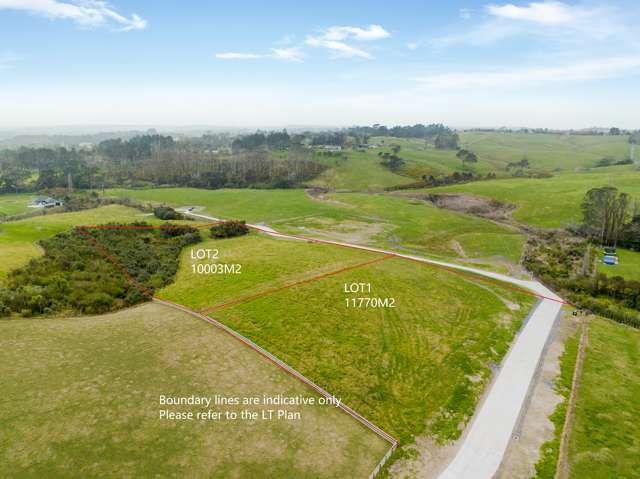 Lot 7/231 Amreins Road Taupaki_1