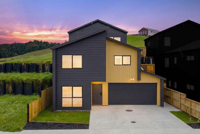 The Perfect Multi-Generational Home Is Here!