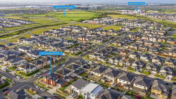 32 Charlestown Drive Flat Bush_2