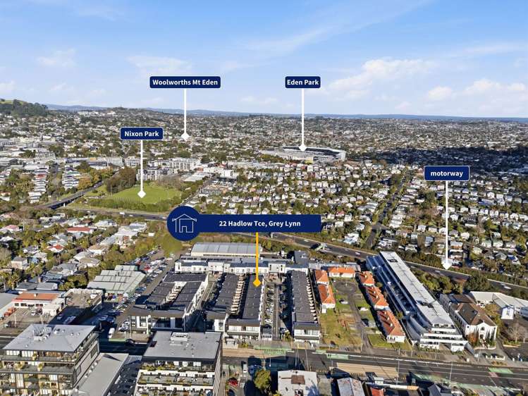 22 Hadlow Terrace Grey Lynn_17