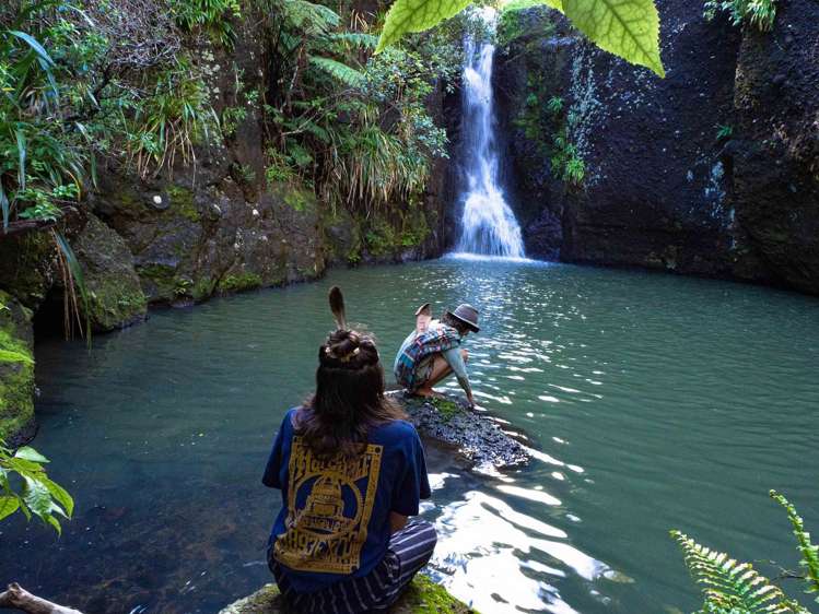 132 Lone Kauri Road Karekare_19