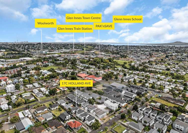 17C Holland Avenue Point England_16