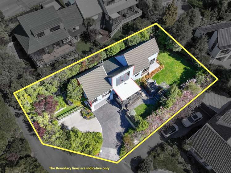 24 Sedgwick Way Westmorland_32