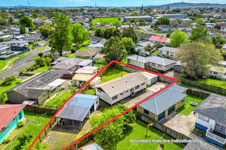 52 Te Irirangi Drive Clover Park_24