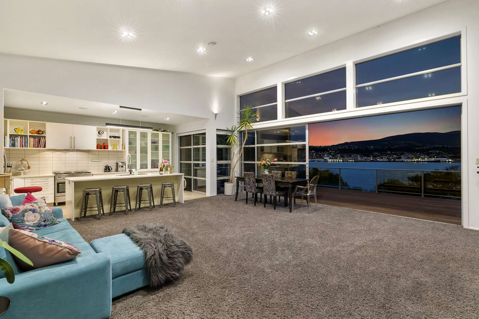 8A Doon Street Vauxhall Dunedin City Houses for Sale One Roof