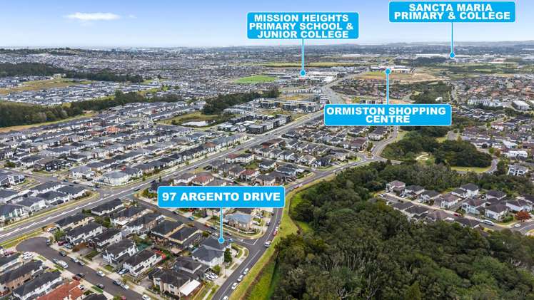 97 Argento Avenue Flat Bush_26