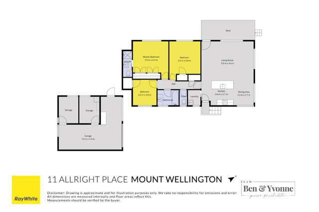 11 Allright Place Mount Wellington_1