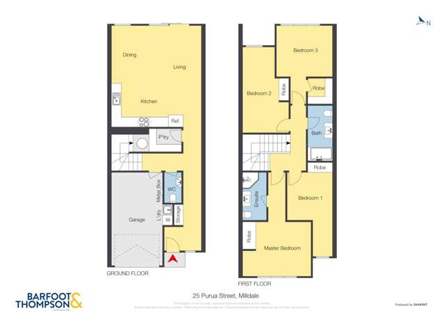 25 Purua Street Milldale_1