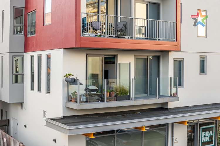 103/8 Wigan Street Te Aro_7