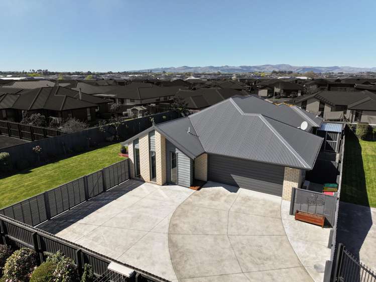 20 Gracia Avenue Rolleston_23