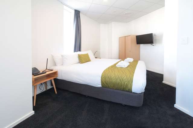 Studio/79 Taranaki Street Wellington_2